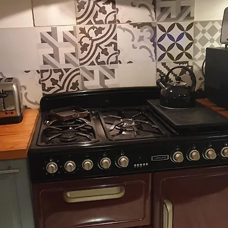 Villa La Des Etangs *