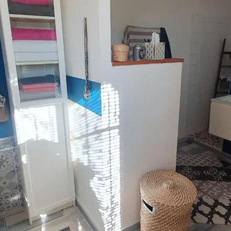 La Des Etangs * Vauvert