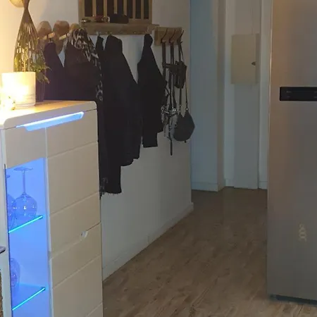 La Des Etangs Villa Vauvert