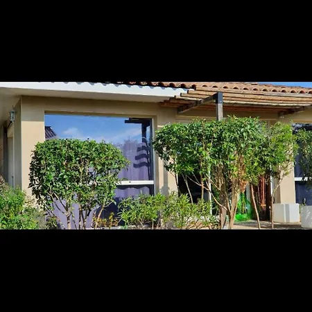 Villa La Des Etangs *