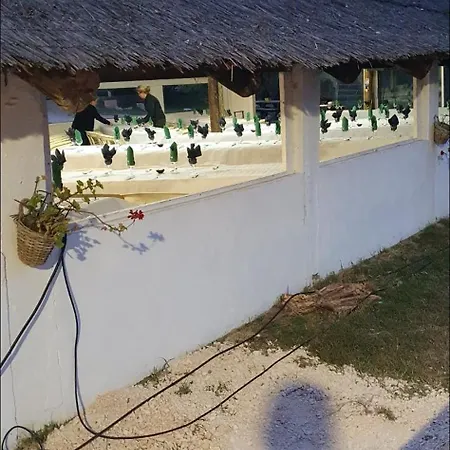 La Des Etangs Vauvert