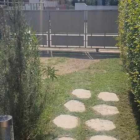 La Des Etangs * Vauvert