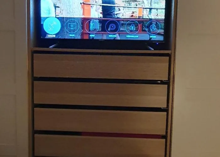 La Des Etangs 빌라 *