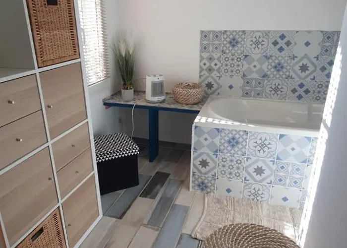 La Des Etangs * 보베르