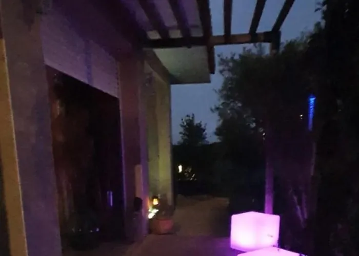 La Des Etangs 빌라 *