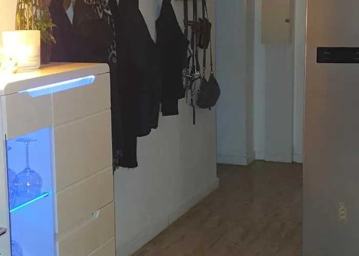 La Des Etangs 빌라 보베르