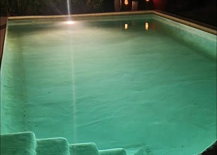 La Des Etangs 빌라