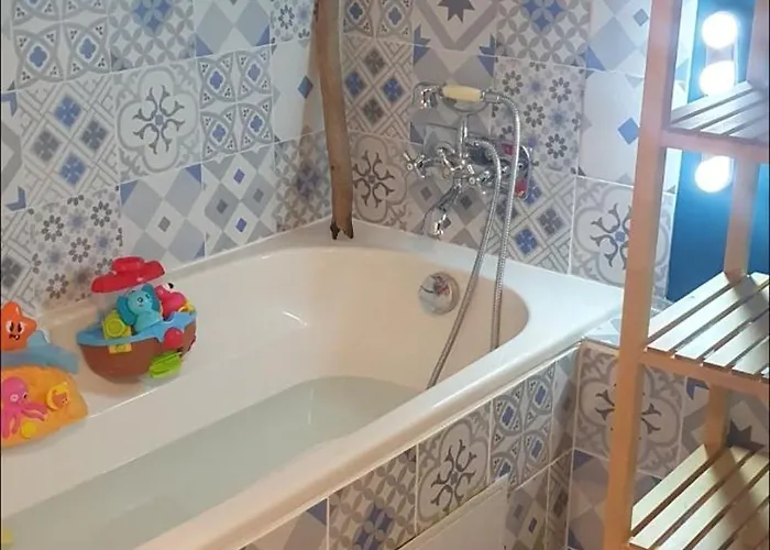 La Des Etangs 빌라