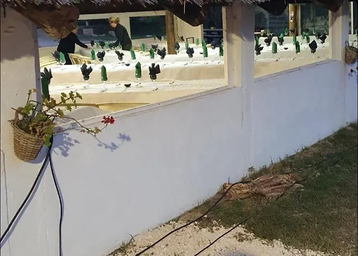 La Des Etangs 보베르